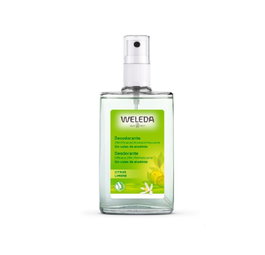 Desodorante De Citrus Spray