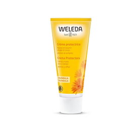 Crema De Caléndula