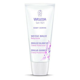 Weleda Crème protectrice pour le change 9665