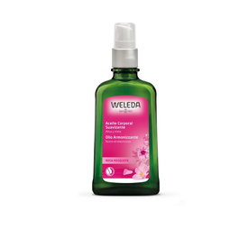 Aceite Corporal Suavizante Rosa Mosqueta