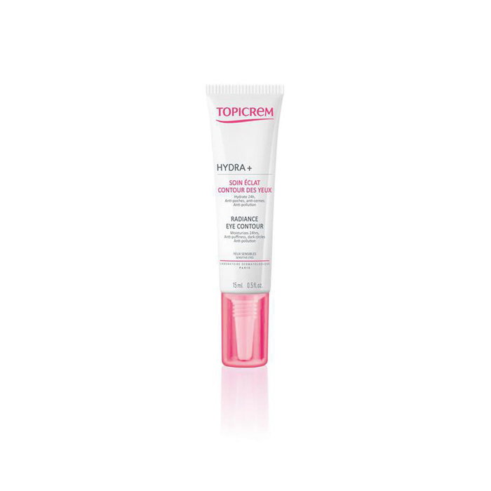 Topicrem HYDRA+ Radiance Eye Contour 15 ml