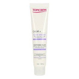 Fluide facial Topicrem Soothing
