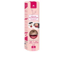 Cristalinas Désodorisant Voiture 0% Cerise Cristalline 6 ml