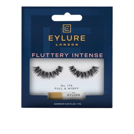 Eylure FLUTTERY intense #175 Cils artificiels longueur intermédiaire effet amande résistants 18h