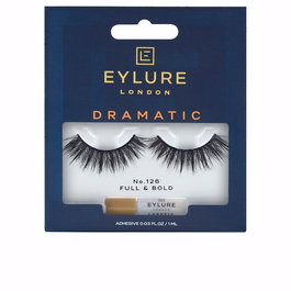 Eylure Faux Cils DRAMATIC #126 1 u