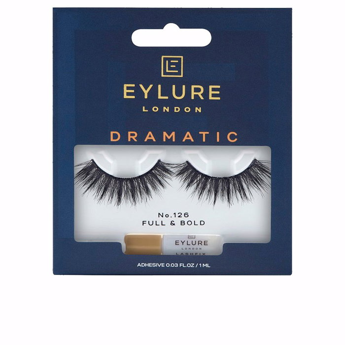 Eylure Faux Cils DRAMATIC #126 1 u Eylure Faux Cils DRAMATIC #126 1 u