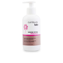 Cumlaude Lab Hygiène Intime Pédiatrique Gel 250 ml