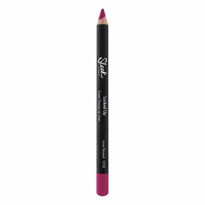 Sleek Crayon à Lèvres LOCKED UP Love Stoned