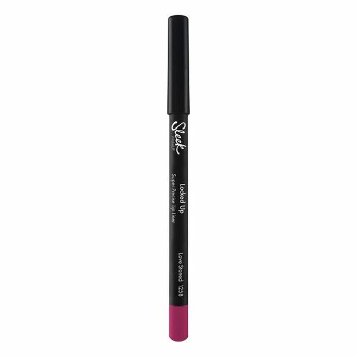 Sleek Crayon à Lèvres LOCKED UP Love Stoned