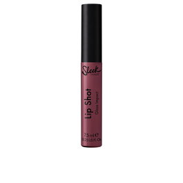 Sleek LIP SHOT Gloss Impact - Dark Paradise