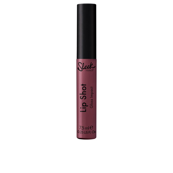 Sleek LIP SHOT Gloss Impact - Dark Paradise Sleek LIP SHOT Gloss Impact - Dark Paradise