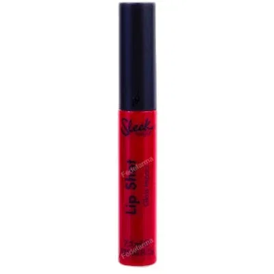 SLEEK MAKEUP Lip Shot Brillo Labial 75 Ml - Brillant à lèvres longue tenue SLEEK MAKEUP Lip Shot Brillo Labial 75 Ml - Brillant à lèvres longue tenue