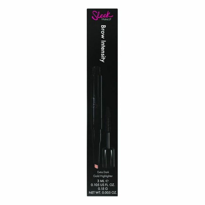 Sleek Brow Intensity Extra Foncé