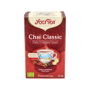 YOGI TEA Infusion Classic 17 sachets