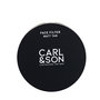 Carl & Son Filtre Facial Matt Tan #3-Medium - Poudre Bronzante Matifiante Effet Flou Artistique 9.6g