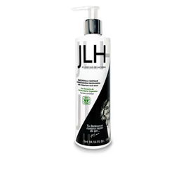 JLH Masque Cellules Souches Végétales Cheveux Secs & Endommagés Hydratation Intense Nutrition Profonde 300 ml