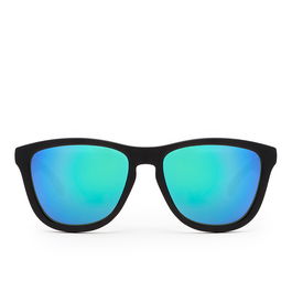 Hawkers Lunettes de Soleil ONE TR90 Noir Unisexe Protection UV400