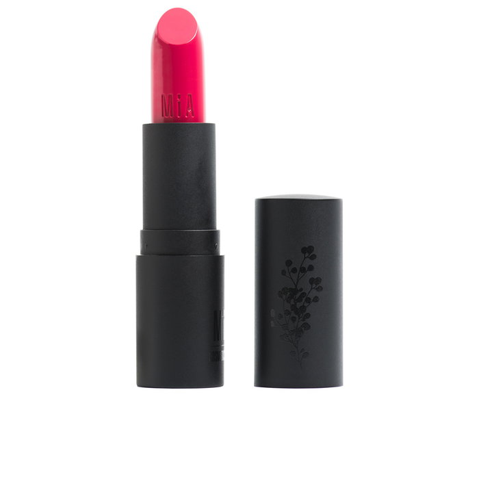 Mia Cosmetics Paris #503 Rouge à Lèvres Mat Rose Rebelle – 4g Mia Cosmetics Paris #503 Rouge à Lèvres Mat Rose Rebelle – 4g