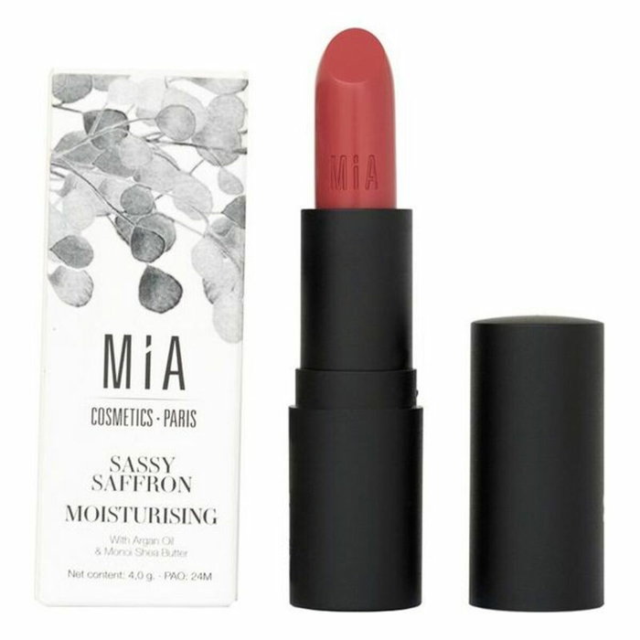 Mia Cosmetics Paris Rouge à Lèvres Hydratant 511-sassy impertinent Mia Cosmetics Paris Rouge à Lèvres Hydratant 511-sassy impertinent