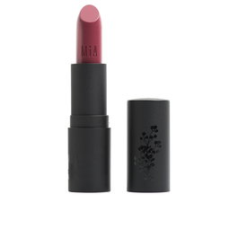 Mia Cosmetics Paris Rouge à Lèvres Hydratant #512 - Bleu Bloom Nourrissant et Protecteur, Formule Riche en Beurre de Karité et Huile d'Argan