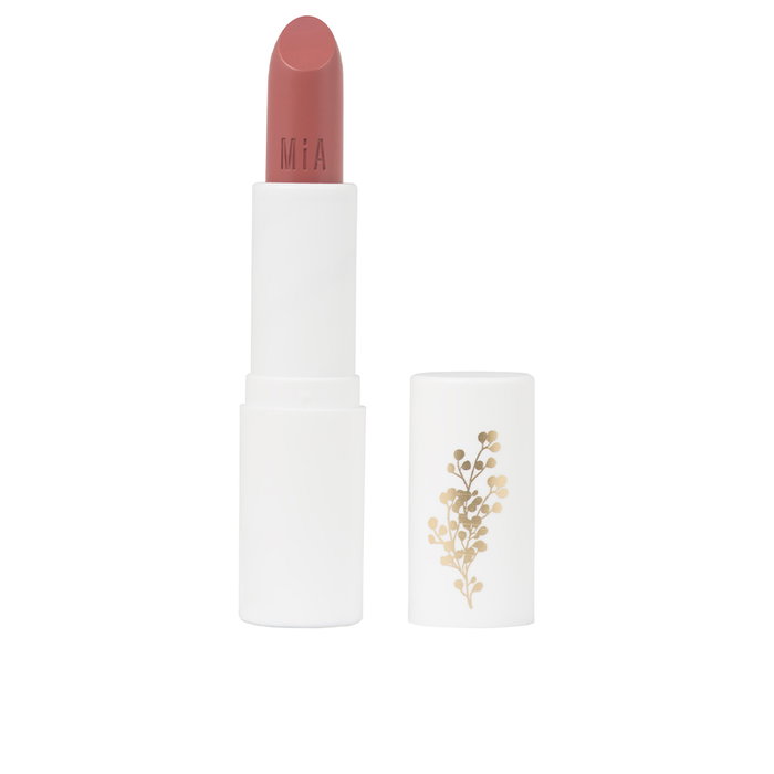 Mia Cosmetics Paris Rouge à Lèvres Mate Nudes de Luxe #516 Noisette Chaude Mia Cosmetics Paris Rouge à Lèvres Mate Nudes de Luxe #516 Noisette Chaude