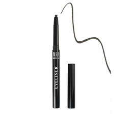 Mia Cosmetics Paris Eyeliner Noir, 0,2 g - Maquillage regard, tenue longue durée
