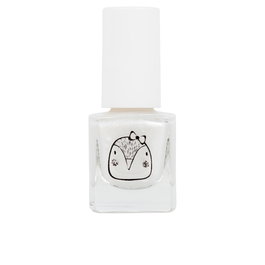 Mia Cosmetics Paris Vernis à ongles MIA KIDS #pingouin Formule à base d'eau pour enfants, 5 ml