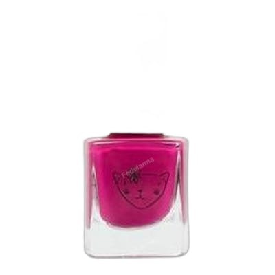 Mia Cosmetics Paris MIA KIDS esmalte uñas #kitten