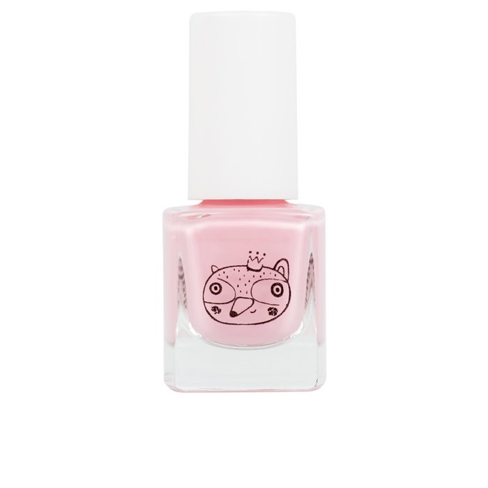 Mia Cosmetics Paris MIA KIDS esmalte uñas #raccoon Mia Cosmetics Paris MIA KIDS esmalte uñas #raccoon