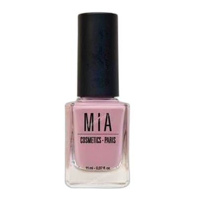 Mia Cosmetics Paris Émail #fumée de rose