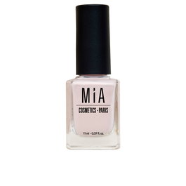 Mia Cosmetics Paris Vernis à ongles ÉMAIL Rose Poussiéreuse 11 ml