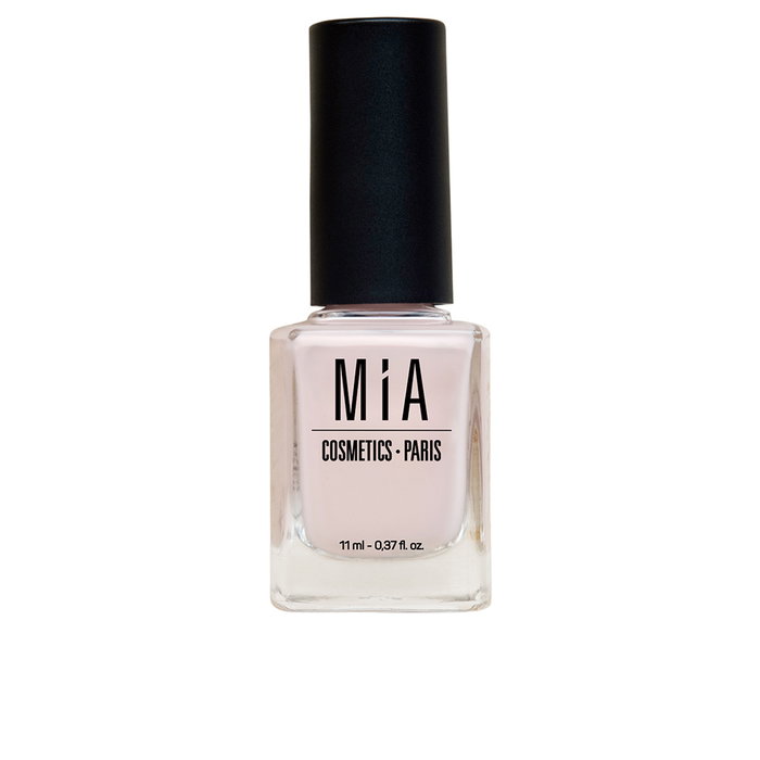 Mia Cosmetics Paris Vernis à ongles ÉMAIL Rose Poussiéreuse 11 ml Mia Cosmetics Paris Vernis à ongles ÉMAIL Rose Poussiéreuse 11 ml