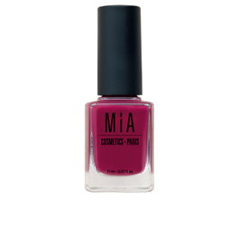 Mia Cosmetics Paris Émail cerise pourpre