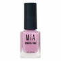 Mia Cosmetics Paris ÉMAIL #mousseline de soie pivoine