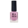 Mia Cosmetics Paris ÉMAIL #mousseline de soie pivoine