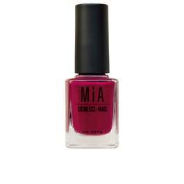 Mia Cosmetics Paris ÉMAIL #magenta
