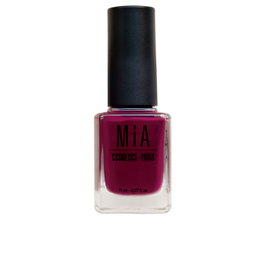 Mia Cosmetics Paris Émail #bordeaux