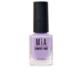 Mia Cosmetics Paris ÉMAIL #améthyste