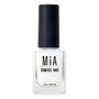 Mia Cosmetics Paris Émail coton blanc
