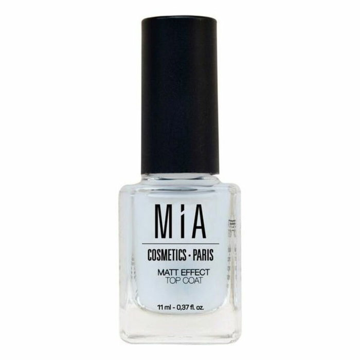 Mia Cosmetics Paris MATT EFFECT top coat 11 ml