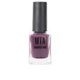 Mia Cosmetics Paris Émail #raisin