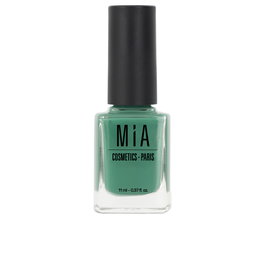 Mia Cosmetics Paris Vernis à Ongles ÉMAIL #jade 9-Free, 11 ml