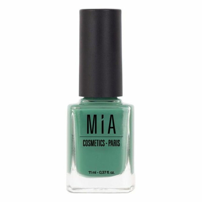 Mia Cosmetics Paris Émail #jade