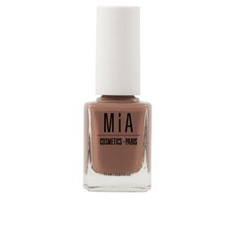 Mia Cosmetics Paris LUXURY NUDES Esmalte vernis à ongles #honey bronze 11ml