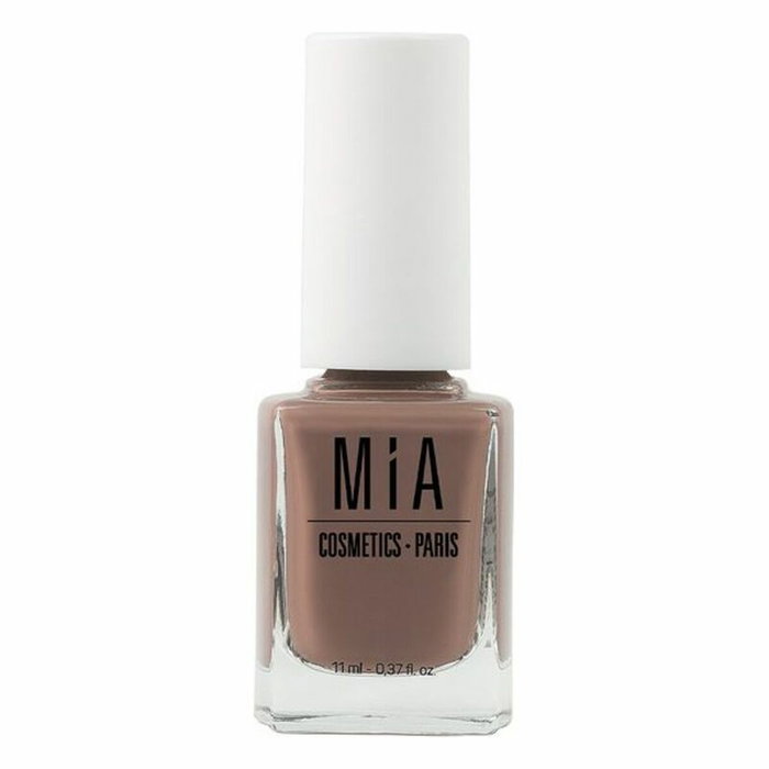 Mia Cosmetics Paris LUXURY NUDES esmalte honey bronze