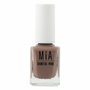 Mia Cosmetics Paris LUXURY NUDES esmalte honey bronze