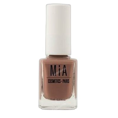 Mia Cosmetics Paris LUXURY NUDES esmalte honey bronze