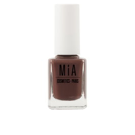 Mia Cosmetics Paris LUXURY NUDES vernis à ongles mocha