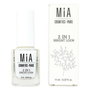 Mia Cosmetics Paris 2 EN 1 BRIGHT LOOK Traitement des ongles 11 ml