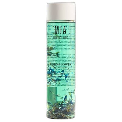 Mia Cosmetics Paris Huile nettoyante BLEUET 200 ml Mia Cosmetics Paris Huile nettoyante BLEUET 200 ml